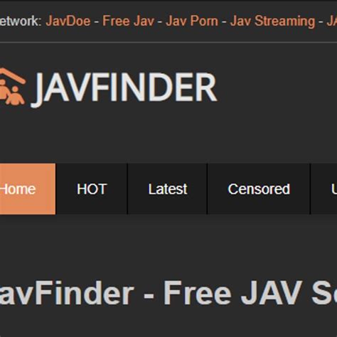 javfind|JavFinder